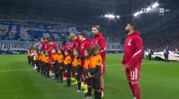 موعد جديد.. ليفربول يواجه خصمه القادم بعد خسارة مانشستر سيتي